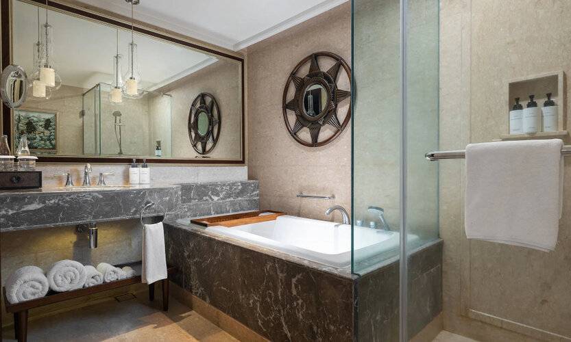 Intercontinental Bali Resort