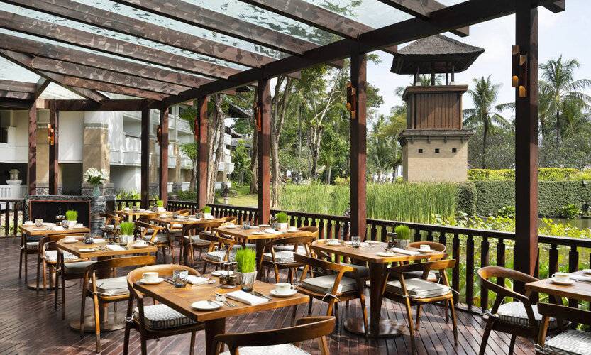 Intercontinental Bali Resort
