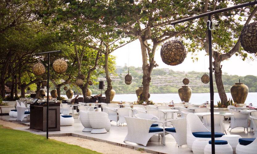 Intercontinental Bali Resort