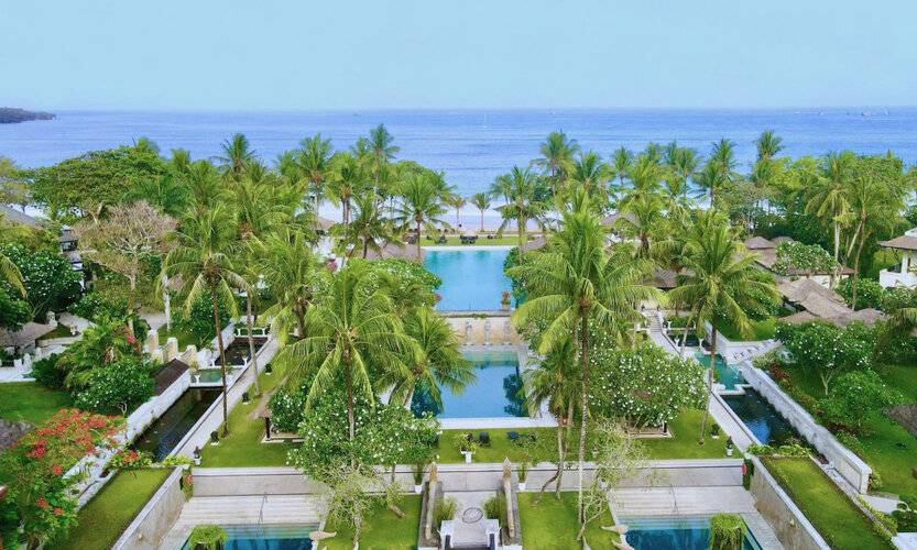 Intercontinental Bali Resort