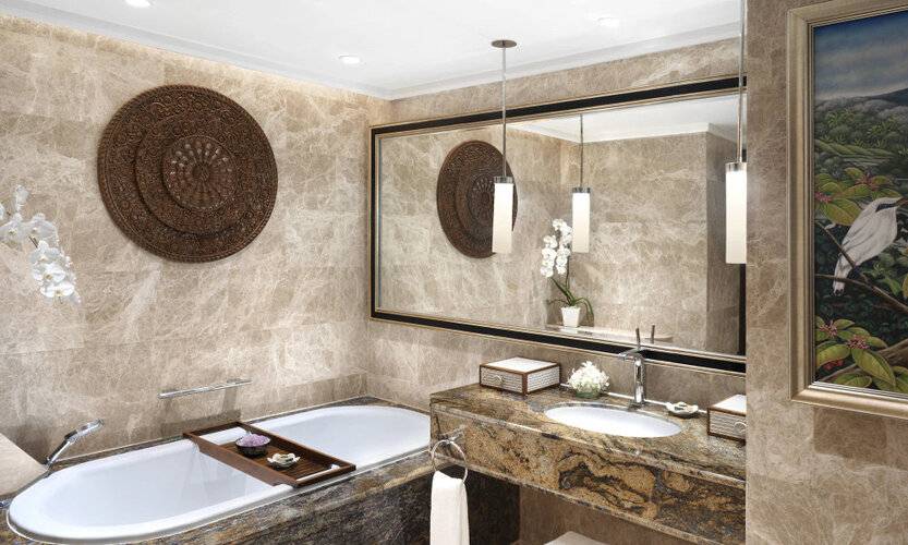 Intercontinental Bali Resort