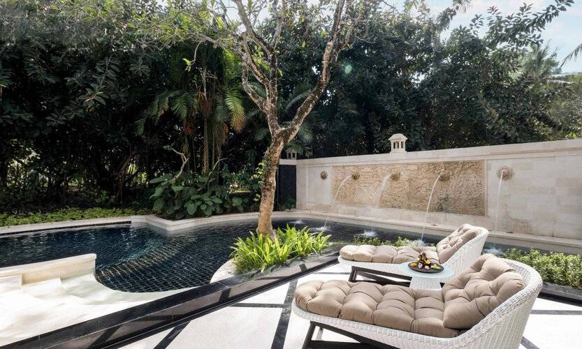 Intercontinental Bali Resort