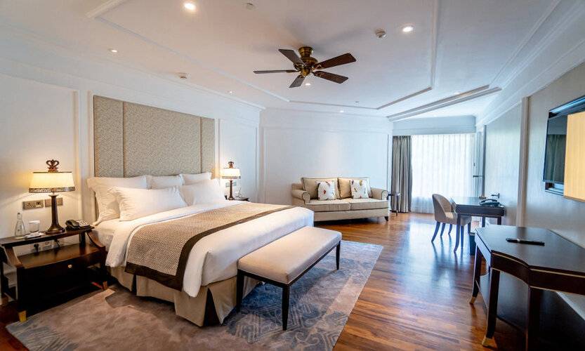 Intercontinental Bali Resort