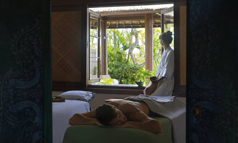 Intercontinental Bali Resort