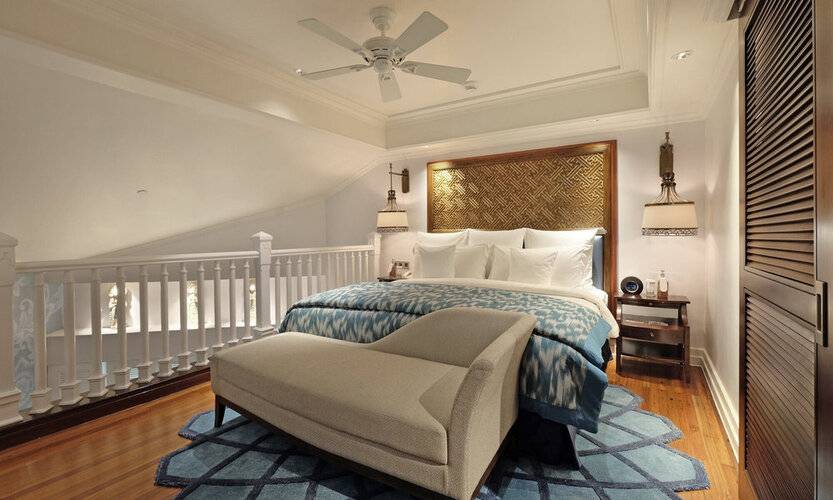 Intercontinental Bali Resort