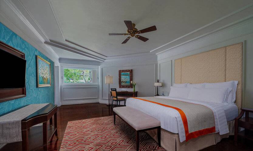 Intercontinental Bali Resort