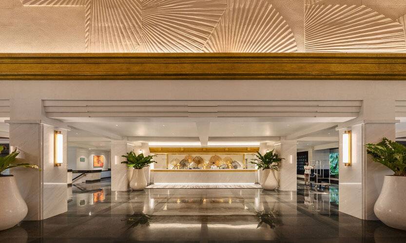 Intercontinental Bali Resort
