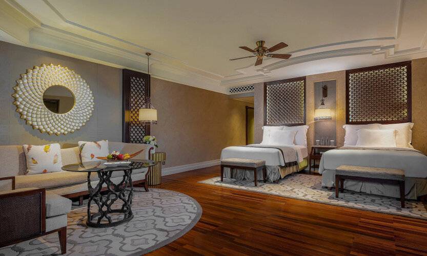 Intercontinental Bali Resort