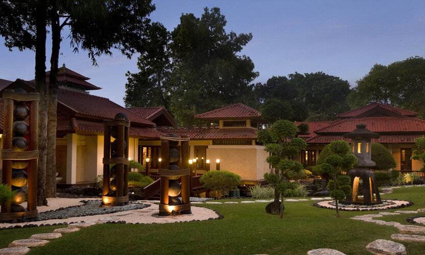Intercontinental Bali Resort