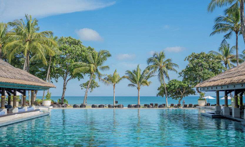 Intercontinental Bali Resort