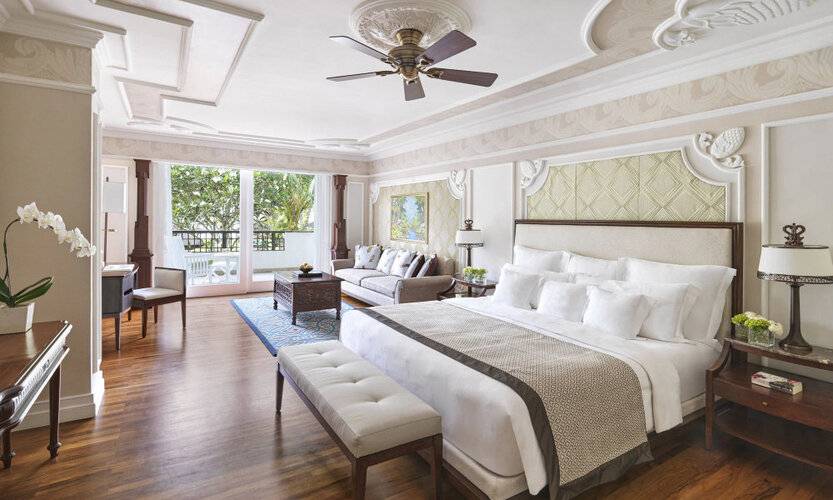Intercontinental Bali Resort