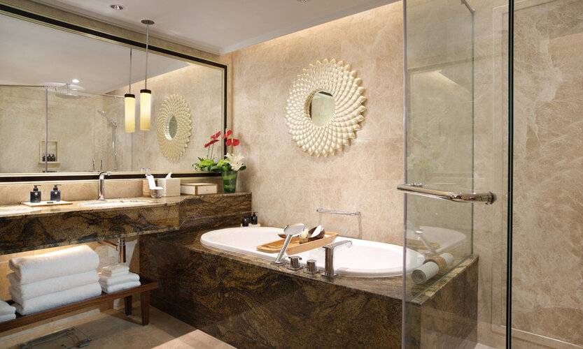 Intercontinental Bali Resort