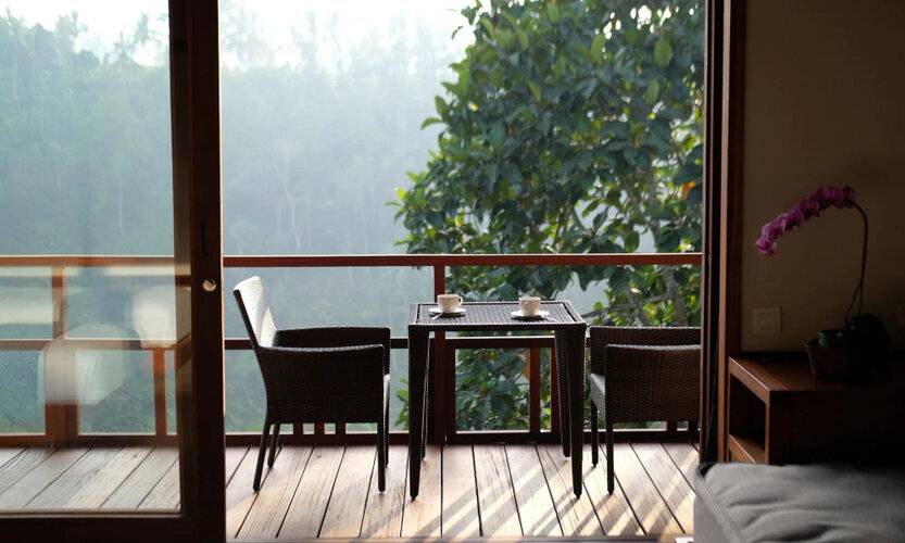 Suarapura Resort & Spa