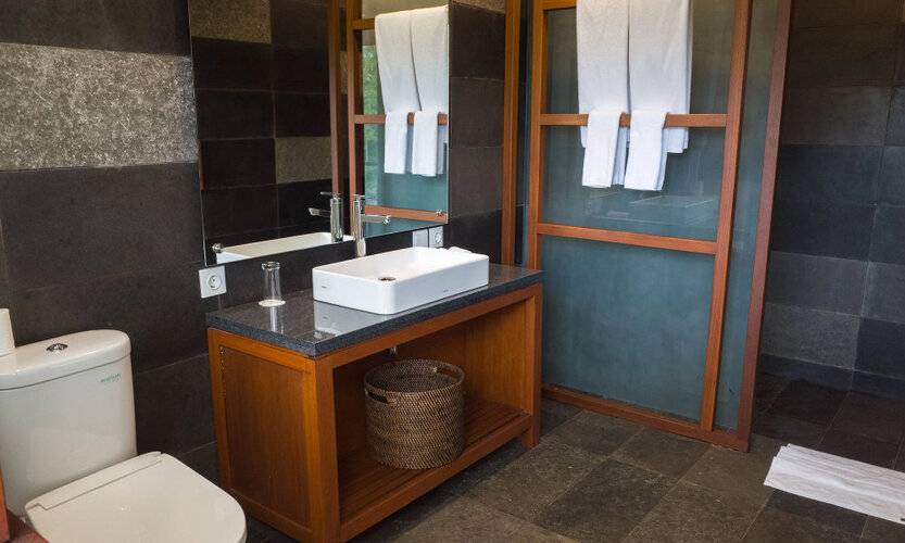 Suarapura Resort & Spa