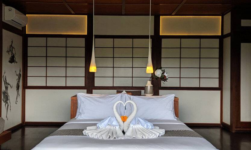 Suarapura Resort & Spa