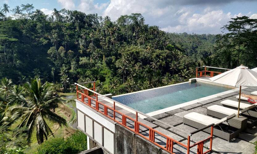 Suarapura Resort & Spa