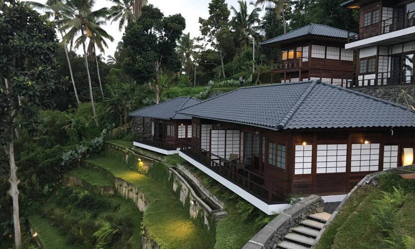Suarapura Resort & Spa