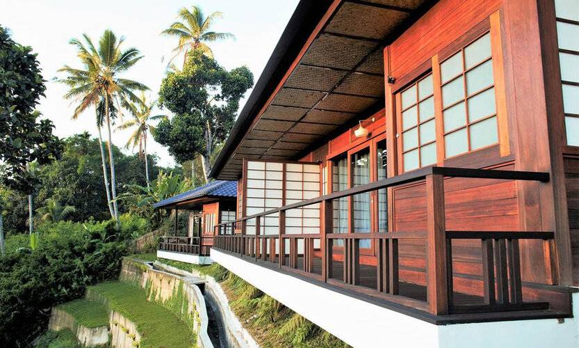 Suarapura Resort & Spa