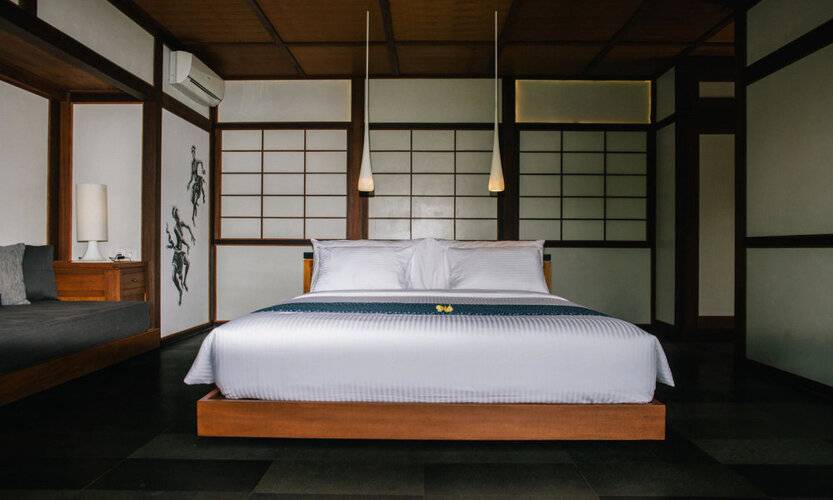 Suarapura Resort & Spa