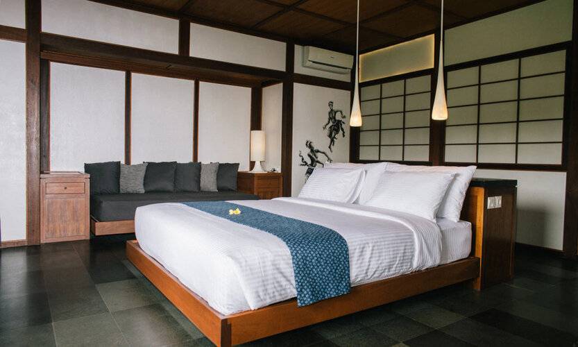 Suarapura Resort & Spa