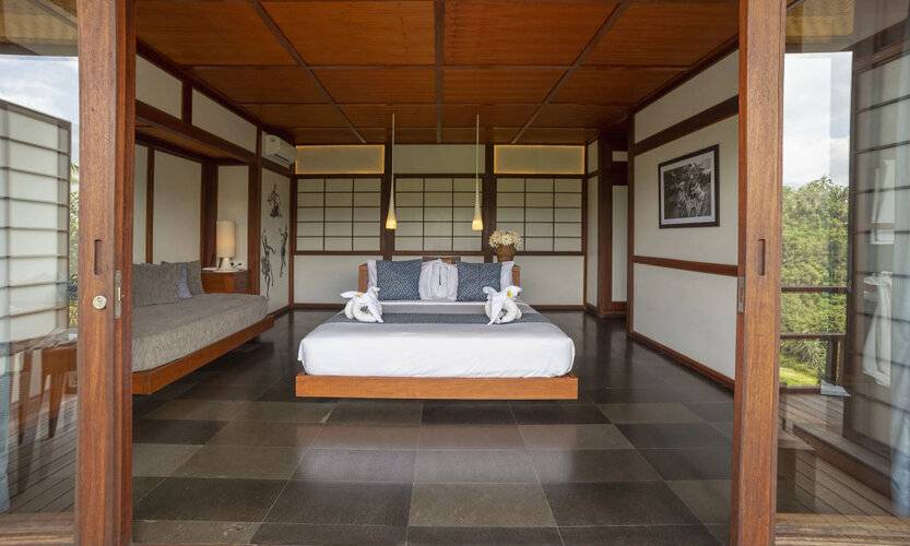 Suarapura Resort & Spa