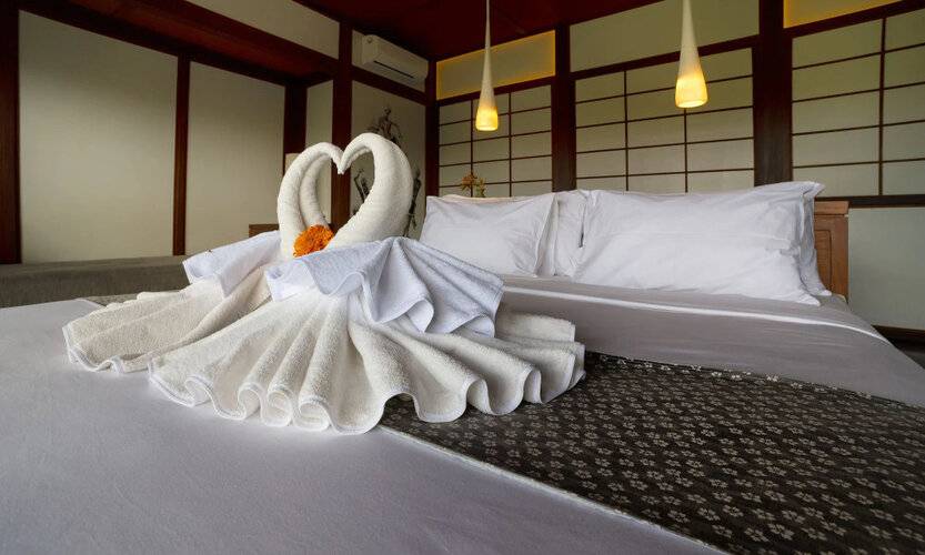 Suarapura Resort & Spa