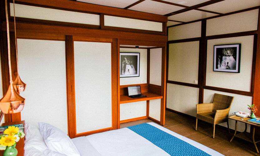Suarapura Resort & Spa