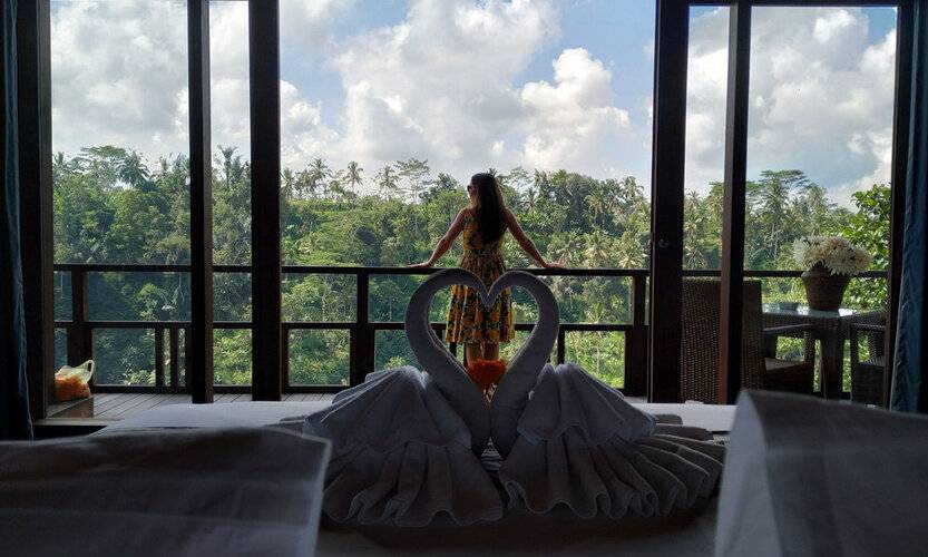 Suarapura Resort & Spa
