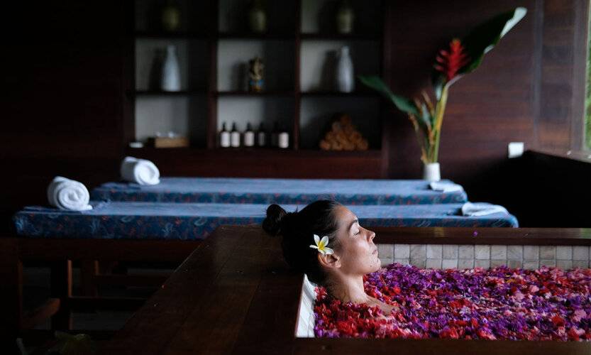Suarapura Resort & Spa