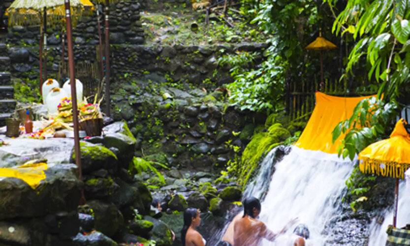 Suarapura Resort & Spa