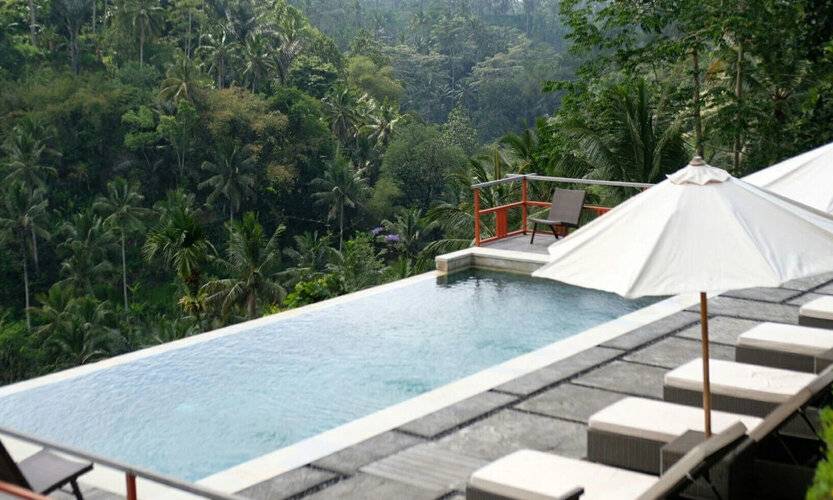 Suarapura Resort & Spa