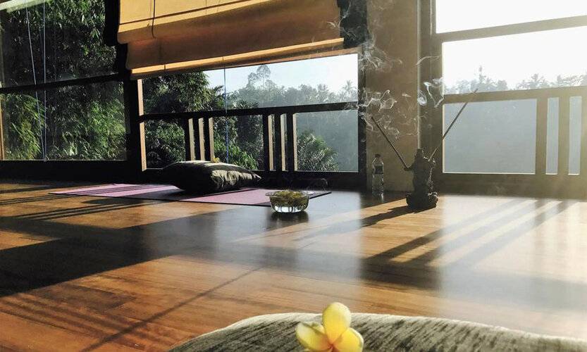 Suarapura Resort & Spa