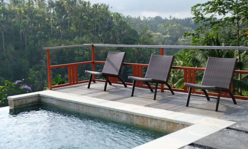Suarapura Resort & Spa