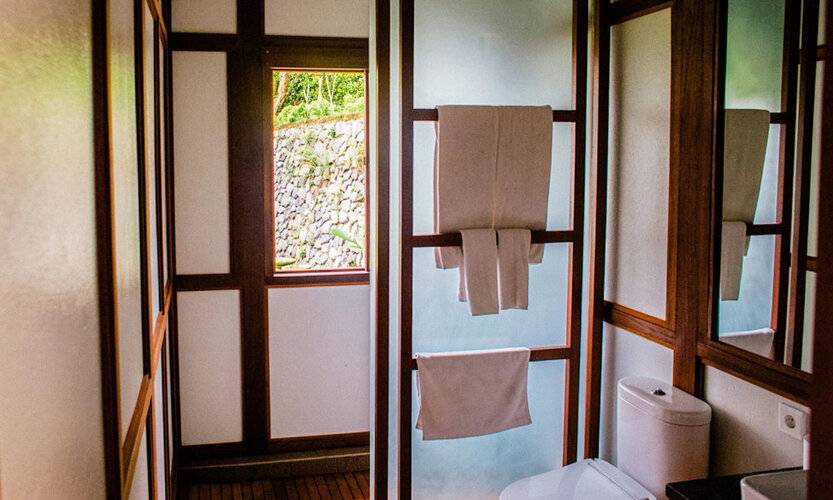 Suarapura Resort & Spa