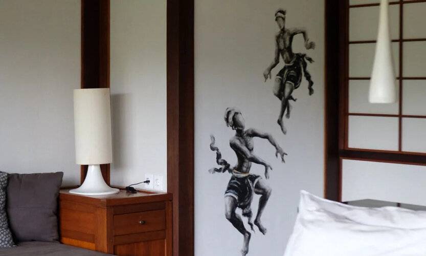 Suarapura Resort & Spa