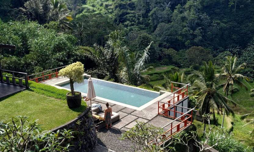 Suarapura Resort & Spa