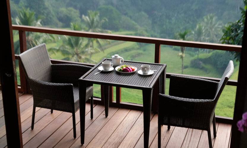 Suarapura Resort & Spa