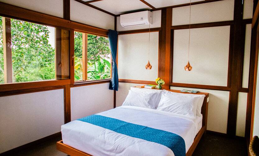 Suarapura Resort & Spa