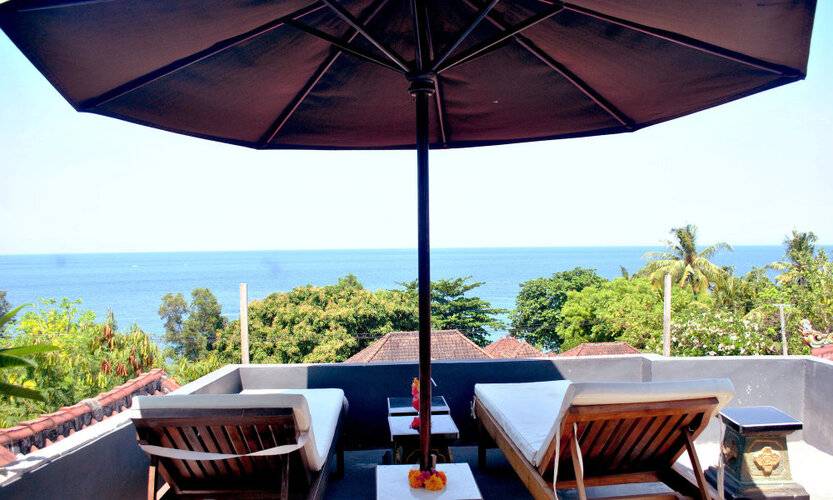 Titi Sedana Homestay