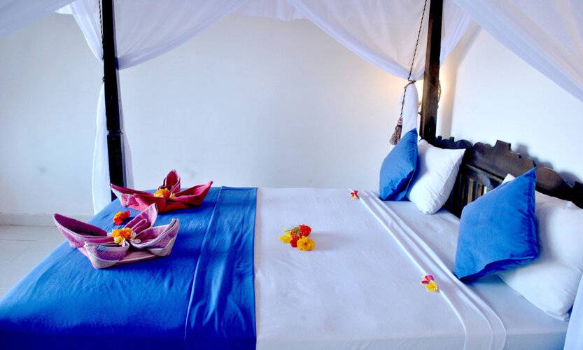 Titi Sedana Homestay