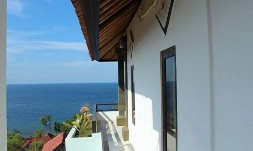 Titi Sedana Homestay