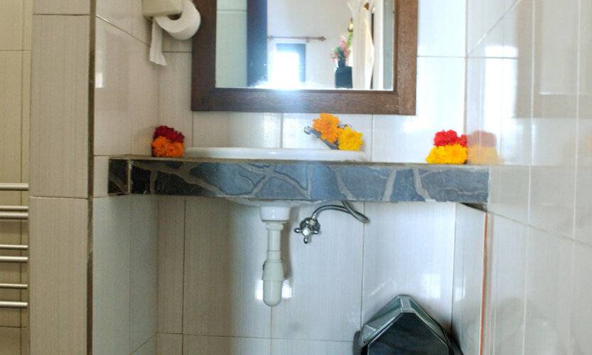 Titi Sedana Homestay