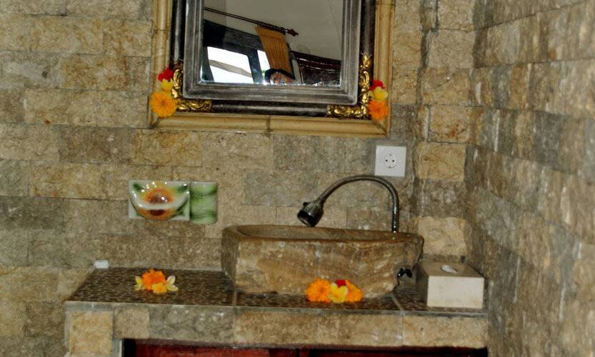 Titi Sedana Homestay