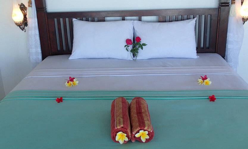 Titi Sedana Homestay