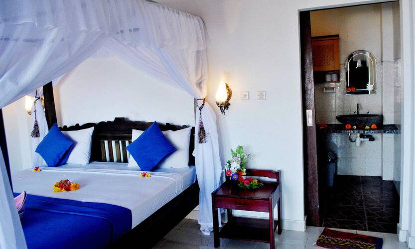 Titi Sedana Homestay