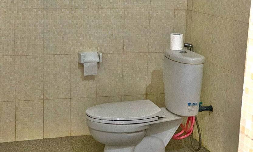 Titi Sedana Homestay