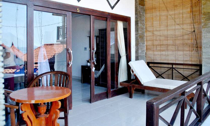 Titi Sedana Homestay