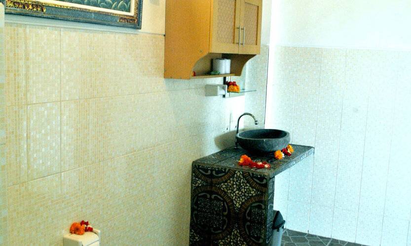 Titi Sedana Homestay