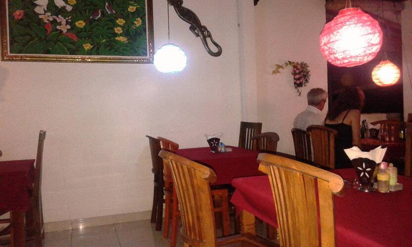 Titi Sedana Homestay