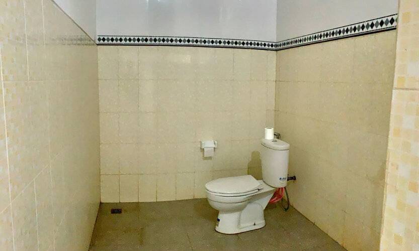 Titi Sedana Homestay